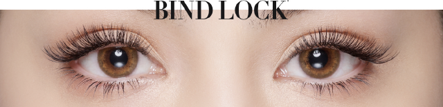 BIND LOCK