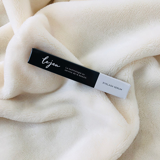 ルジュ アイラッシュセラム